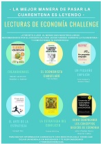 Lecturas recomendadas Num 1 12 junio 2020